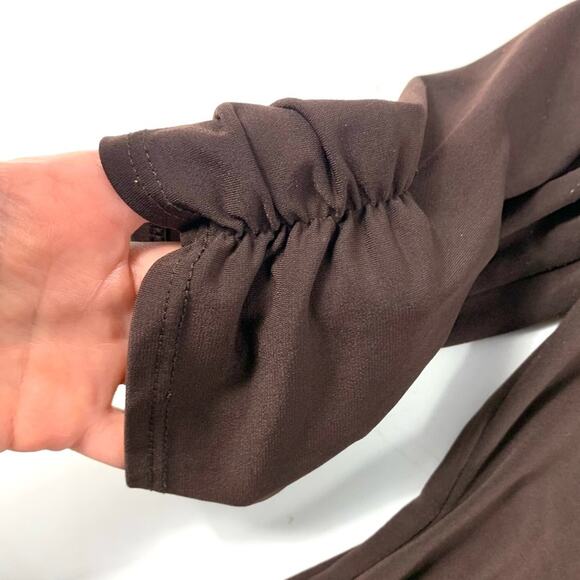 Spliced Wrap Over Top - Picture 2 of 12